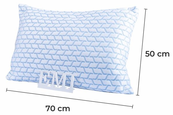 Chladicí polštář IceFresh Comfort 50x70 cm EMI