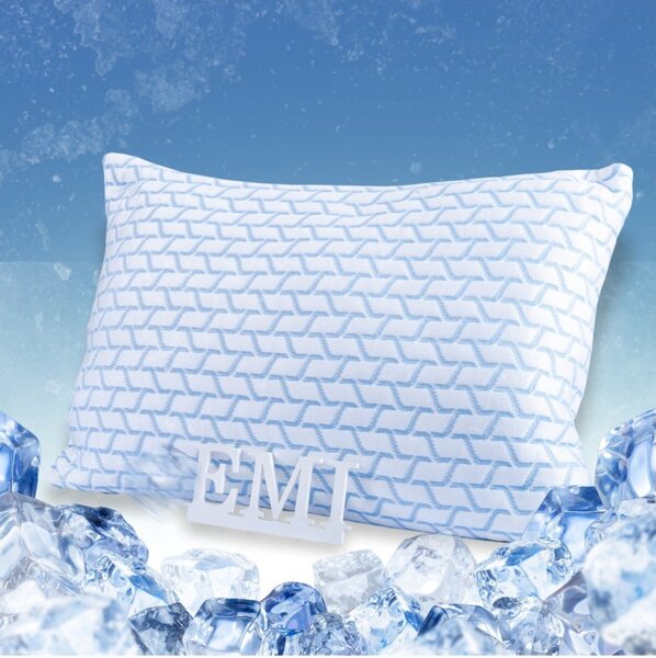 Chladicí polštář IceFresh Comfort 50x70 cm EMI