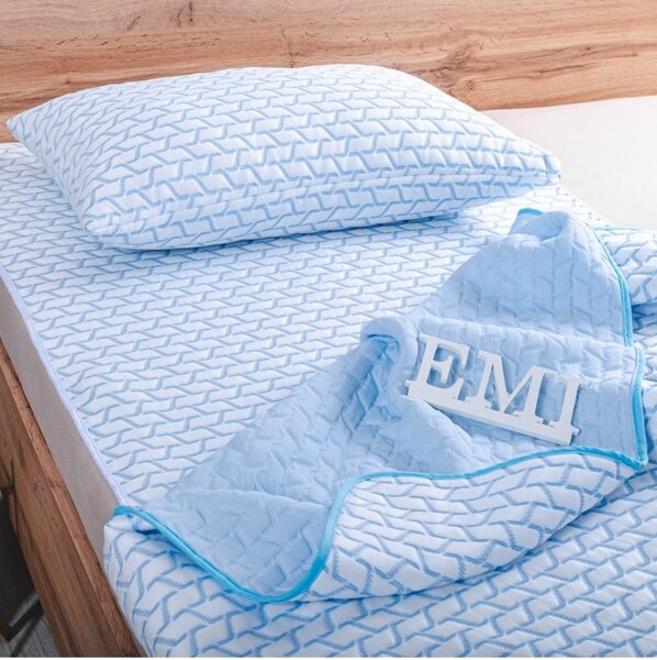 Chladicí prostěradlo IceFresh Comfort EMI, Plachta 90 (100)x200