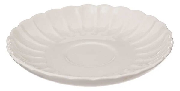 Porcelánový šálek s podšálkem ROMY, Ø 6 cm