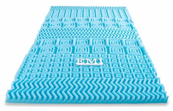 Chladicí matrace IceFresh Comfort EMI, 90x200