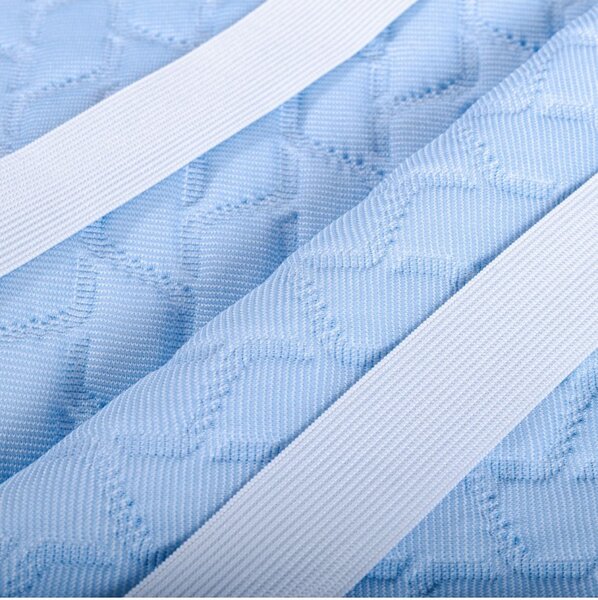 Chladicí prostěradlo IceFresh Comfort EMI, Plachta 90 (100)x200