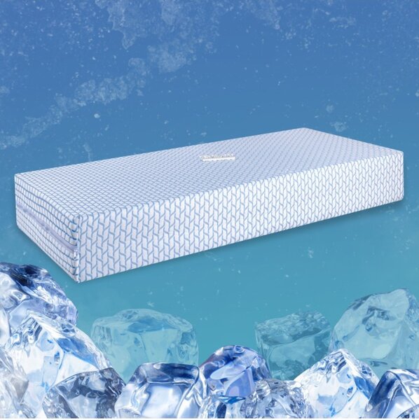 Chladicí matrace IceFresh Comfort EMI, 90x200