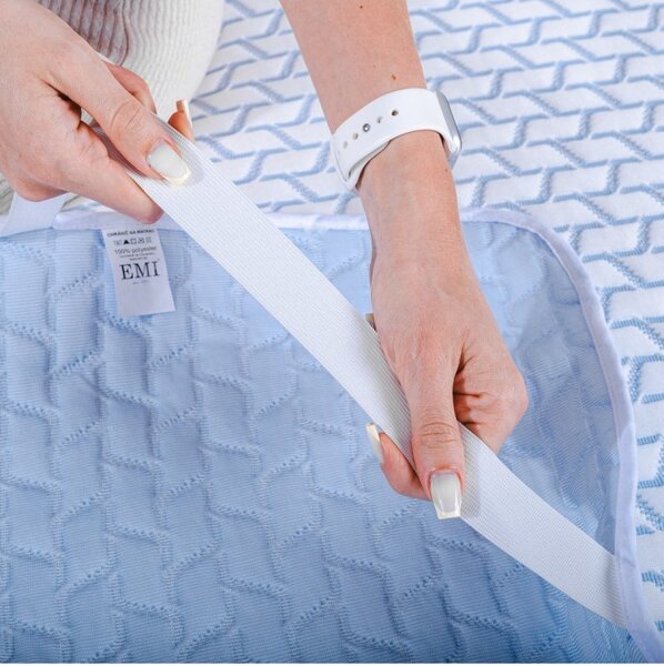 Chladicí prostěradlo IceFresh Comfort EMI, Plachta 90 (100)x200