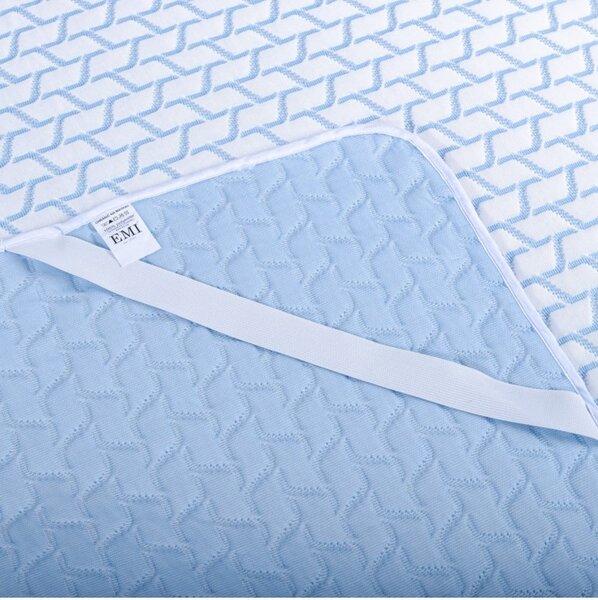 Chladicí prostěradlo IceFresh Comfort EMI, Plachta 90 (100)x200