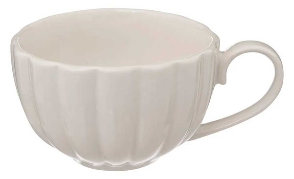 Porcelánový šálek s podšálkem ROMY, Ø 6 cm