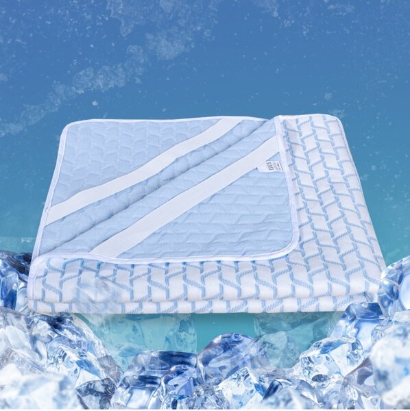 Chladicí prostěradlo IceFresh Comfort EMI, Plachta 90 (100)x200