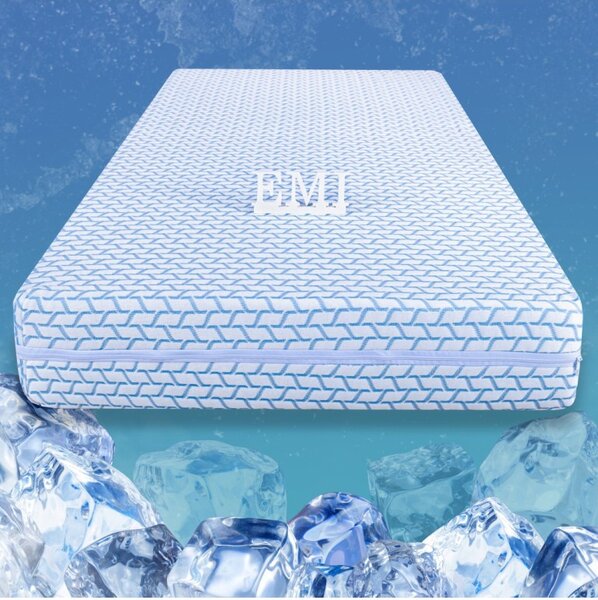 Chladicí matrace IceFresh Comfort EMI, 90x200