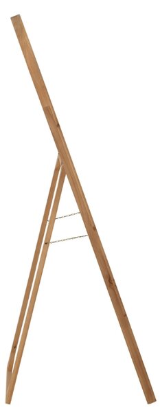 -25 % Dny MOMENTI– J-line Dřevěné stojací zrcadlo Image 162 cm