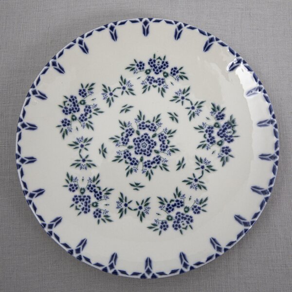 ASIR Porcelánová jídelní souprava MORA 24 ks