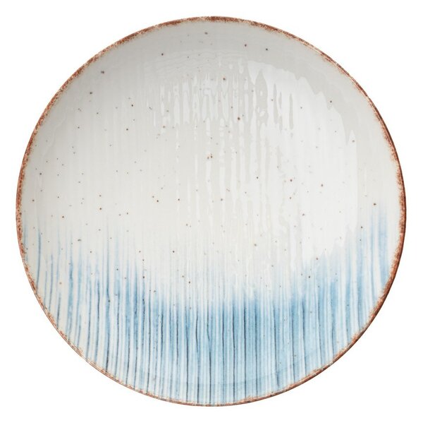 ASIR Porcelánová jídelní souprava BLUEGRASS 24 ks