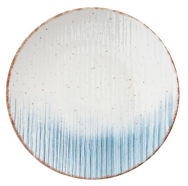 ASIR Porcelánová jídelní souprava BLUEGRASS 24 ks
