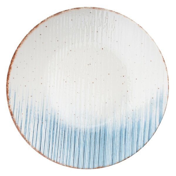 ASIR Porcelánová jídelní souprava BLUEGRASS 24 ks