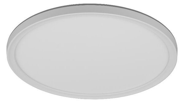 Livarno® Stropní LED svítidlo s pohybovým senzorem (kulatá, bílá) (100397741001)