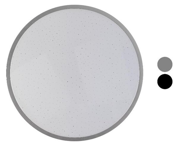 Livarno® Stropní LED svítidlo s nastavitelným tónem barvy (100397932)