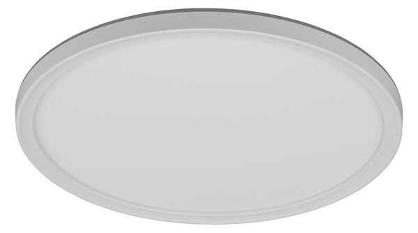 Livarno® Stropní LED svítidlo s pohybovým senzorem (kulatá, bílá) (100397741001)