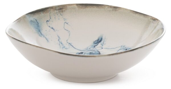 ASIR Porcelánová jídelní souprava DROPS 24 ks