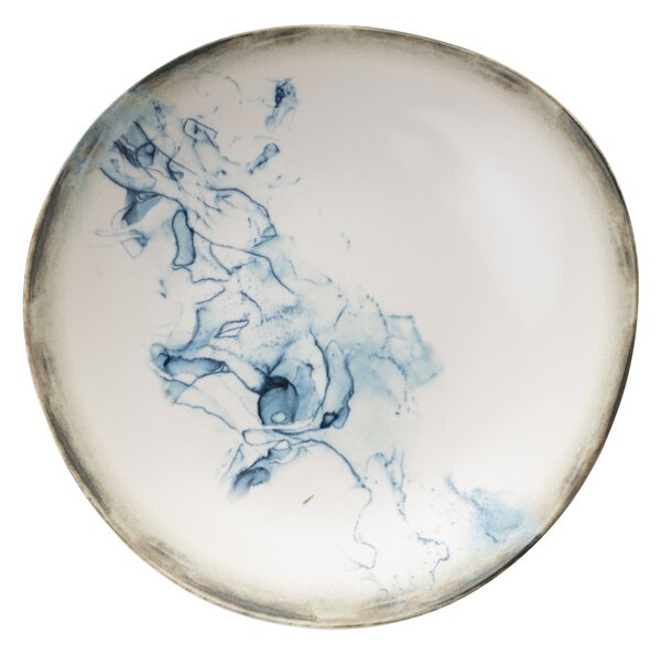 ASIR Porcelánová jídelní souprava DROPS 24 ks