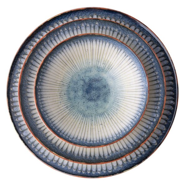 ASIR Porcelánová jídelní souprava DEEP 24 ks