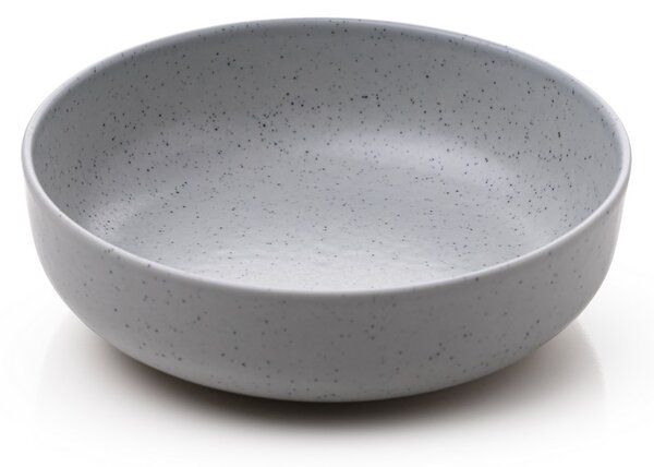 ASIR Porcelánová jídelní souprava TOP 12 ks šedá