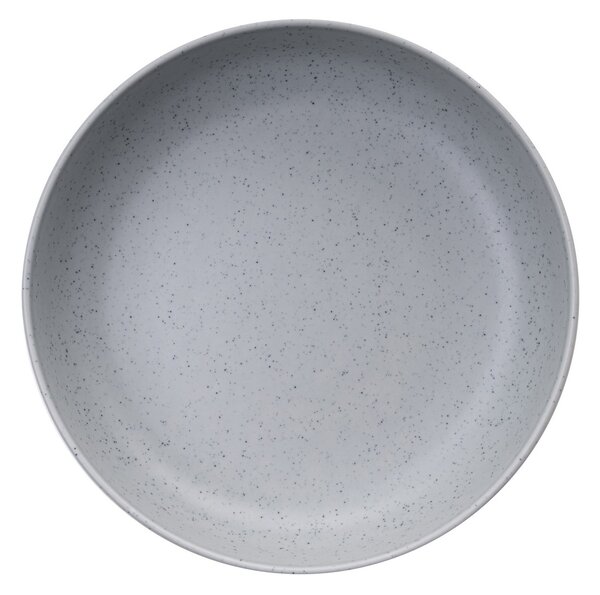 ASIR Porcelánová jídelní souprava TOP 12 ks šedá