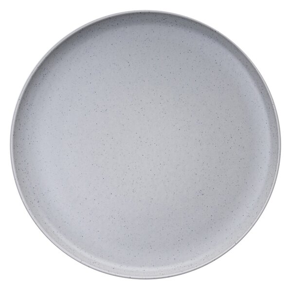 ASIR Porcelánová jídelní souprava TOP 12 ks šedá