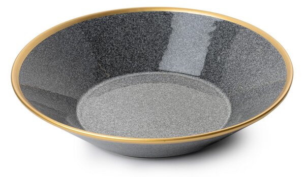 ASIR Porcelánová jídelní souprava SHINE 16 ks