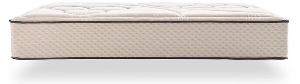 Tvrdá/středně tvrdá pěnová oboustranná termoregulační matrace 180x200 cm Tempus Gold – Moonia