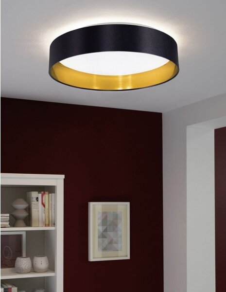 Eglo 31622 - LED stropní svítidlo MASERLO LED SMD/16W/230V