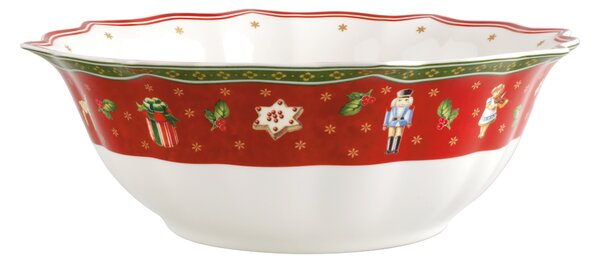 Villeroy&Boch Villeroy & Boch Toy's Delight salátová mísa 2,8 l, 32 cm