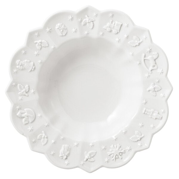 Villeroy&Boch Villeroy & Boch Toy's Delight Royal Classic hluboký talíř, 22,5 cm