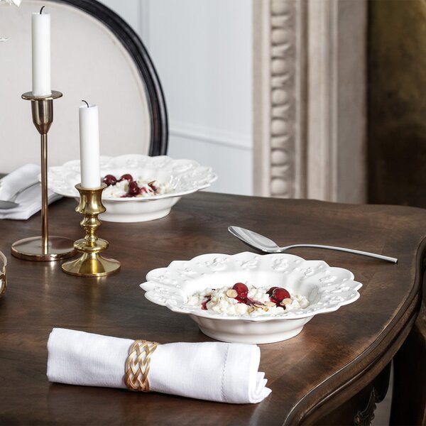Villeroy&Boch Villeroy & Boch Toy's Delight Royal Classic hluboký talíř, 22,5 cm