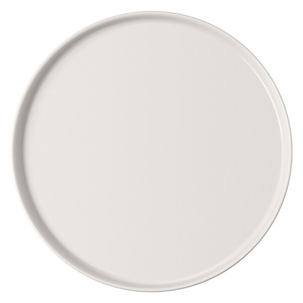 Villeroy&Boch Villeroy & Boch Iconic univerzální talíř white