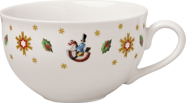 Villeroy&Boch Villeroy & Boch Toy's Delight kávový/čajový šálek, 180 ml