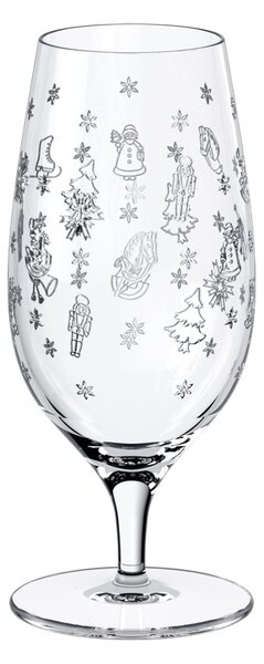 Villeroy&Boch Villeroy & Boch Toy's Delight sklenice na pivo, sada 2 kusy