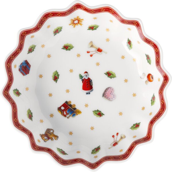 Villeroy&Boch Villeroy & Boch Toy's Delight miska na dip, Ø13cm