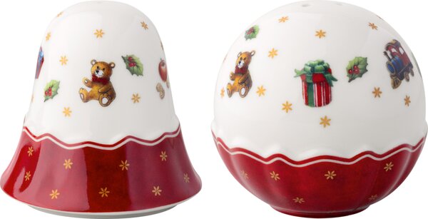 Villeroy&Boch Villeroy & Boch Toy's Delight slánka a pepřenka