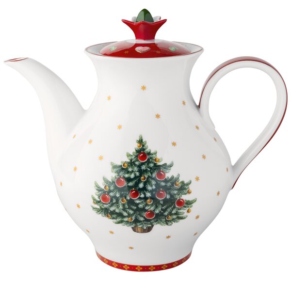 Villeroy&Boch Villeroy & Boch Toy's Delight konvice na kávu, 1.6 l