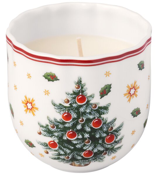 Villeroy&Boch Villeroy & Boch Toy's Delight vonná svíčka s vánočním stromkem