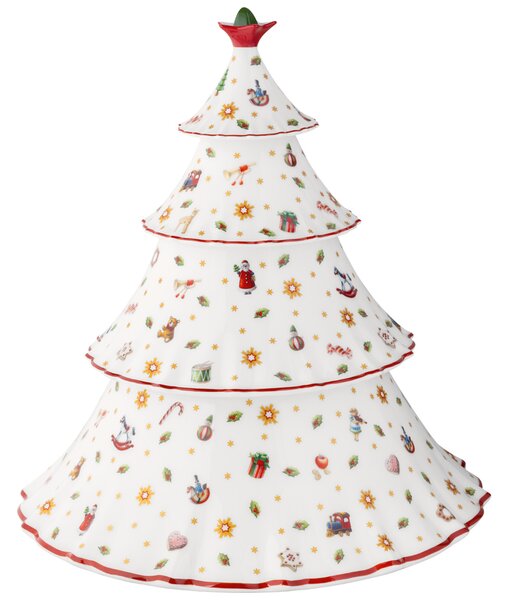 Villeroy&Boch Villeroy & Boch Toy's Delight stromek dóza