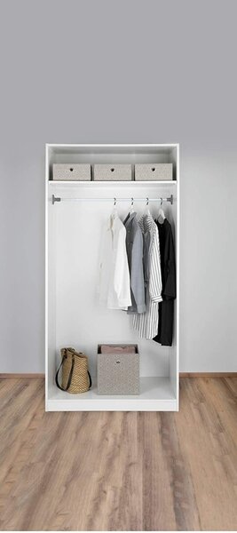 Teleskopická tyč HERKULES, 80 - 145 cm, WENKO