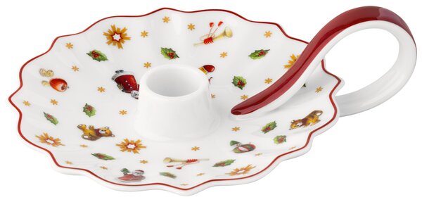Villeroy&Boch Villeroy & Boch Toy's Delight ozdoba svícen