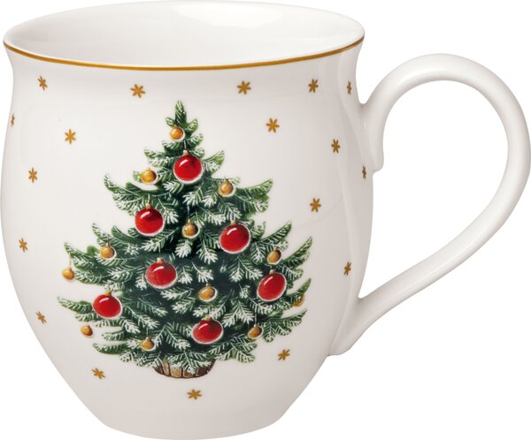 Villeroy&Boch Villeroy & Boch Toy's Delight hrnek stromek