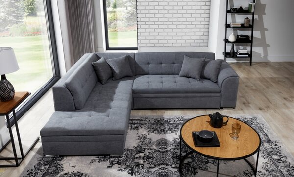 Eltap sedačka Pieretta potahový materiál: basic, roh: levý