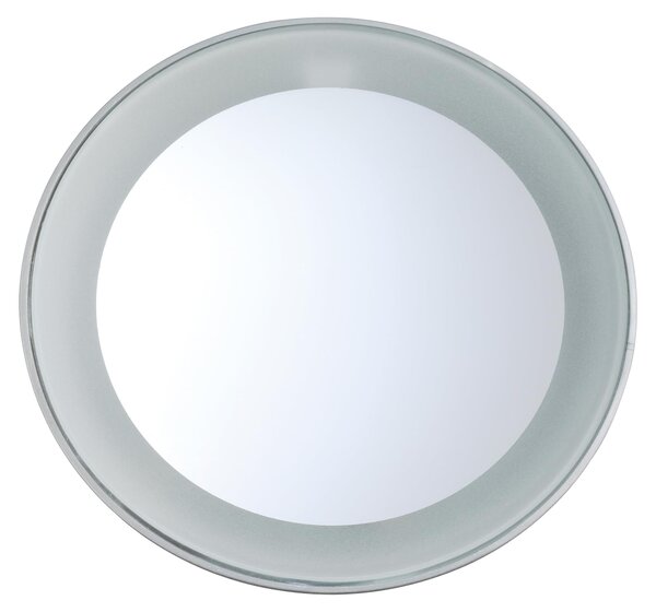 Zvětšovací zrcátko Tweezerman 15x s LED diodou 1 ks