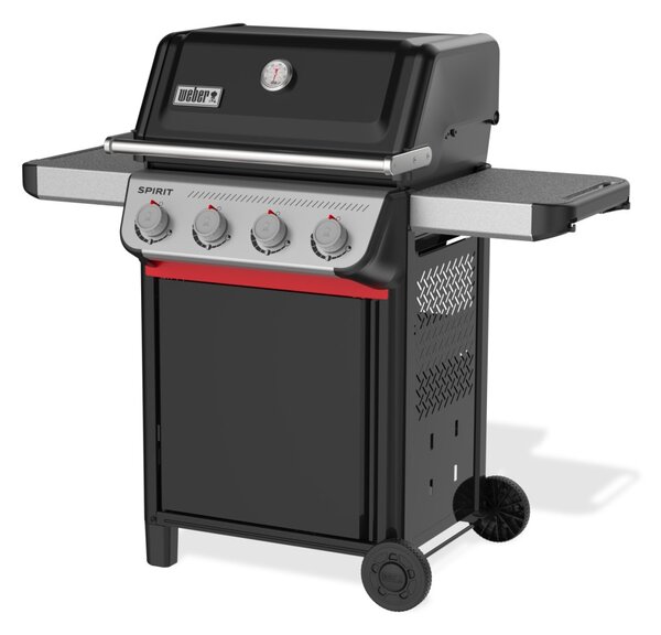 Weber Plynový gril Spirit E-410