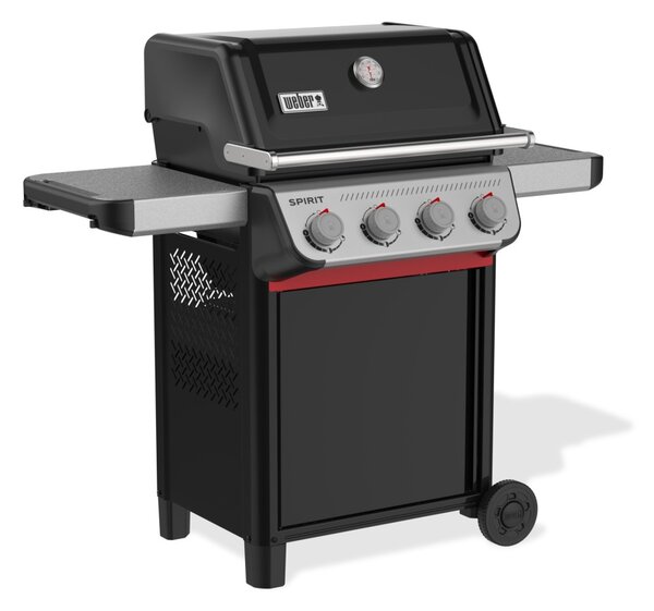 Weber Plynový gril Spirit E-410