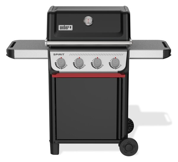 Weber Plynový gril Spirit E-410
