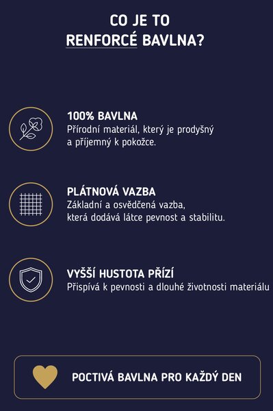 MK Lůžkoviny Bavlněné povlečení Renforcé - Zmijozel tmavě zelené 140 × 200 cm, 70 x 90 cm