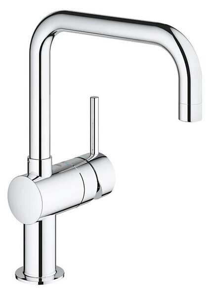 GROHE 32488000 - Dřezová baterie A lesklý chrom